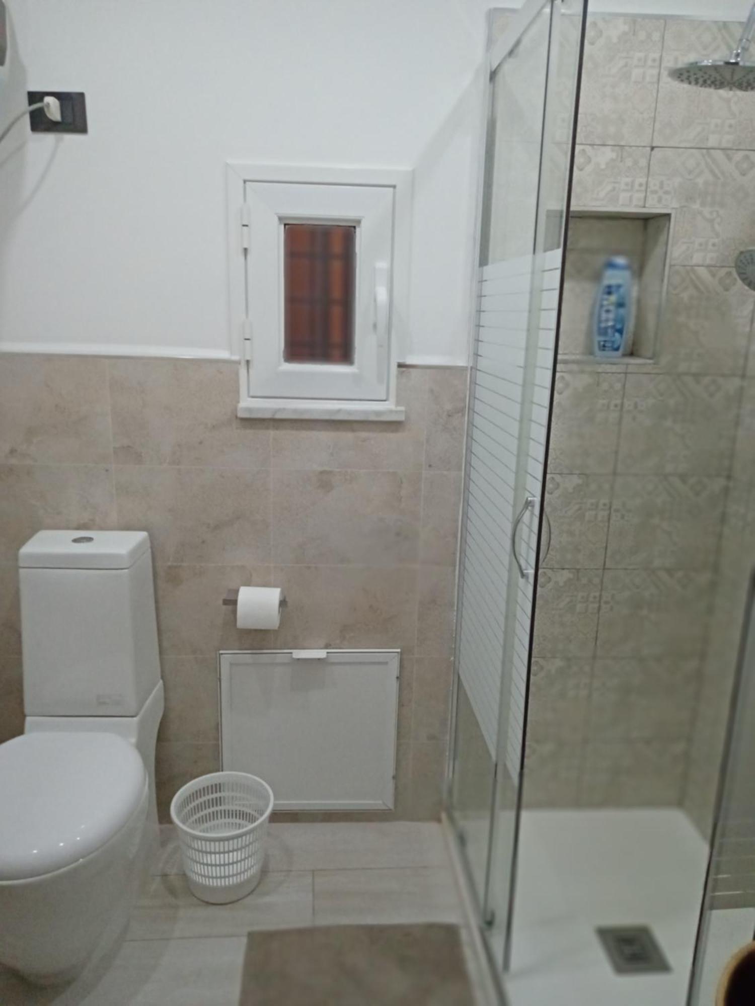 Apartamento Casa Doriana Palermo Exterior foto